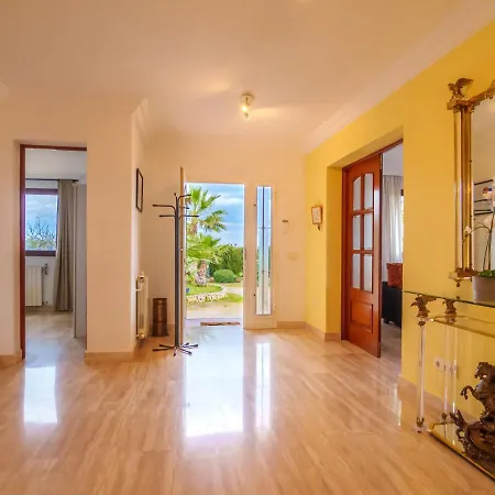 Garcia By Interhome *