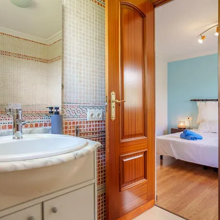 Garcia By Interhome *