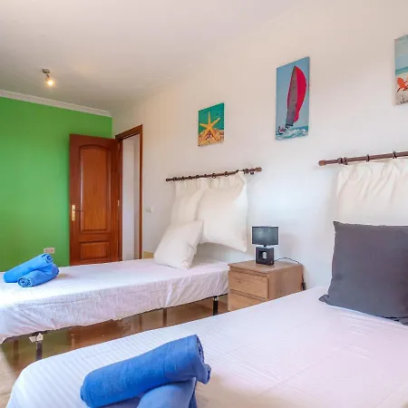 Garcia By Interhome